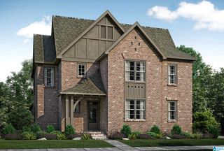 2323 BLACKRIDGE CREST, Hoover, AL 35244