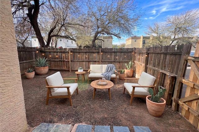 1741 E Pepper Circle Apt 1, Mesa, AZ 85203