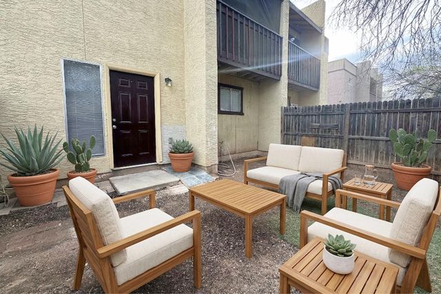 1741 E Pepper Circle Apt 1, Mesa, AZ 85203