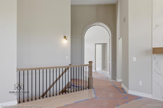 50540 Mistwood Drive, Macomb, MI 48042