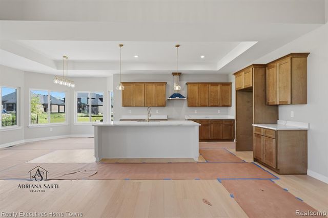 50540 Mistwood Drive, Macomb, MI 48042
