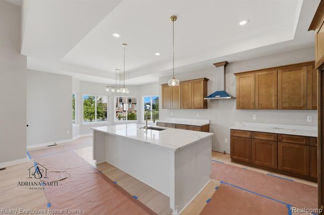 50540 Mistwood Drive, Macomb, MI 48042