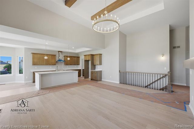 50540 Mistwood Drive, Macomb, MI 48042