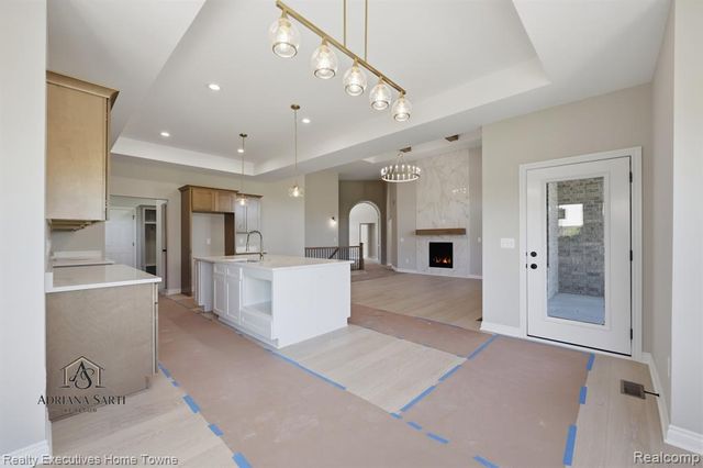 50540 Mistwood Drive, Macomb, MI 48042