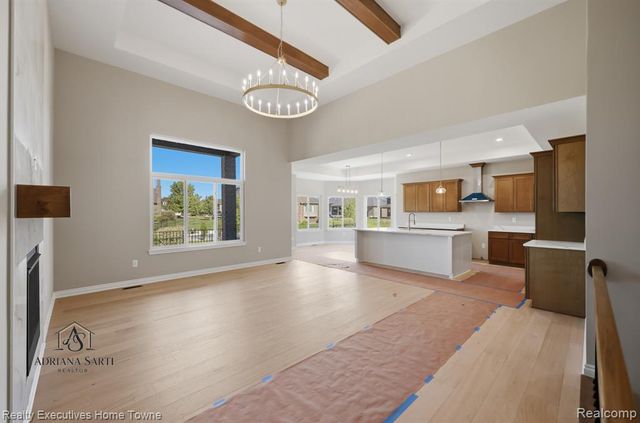 50540 Mistwood Drive, Macomb, MI 48042