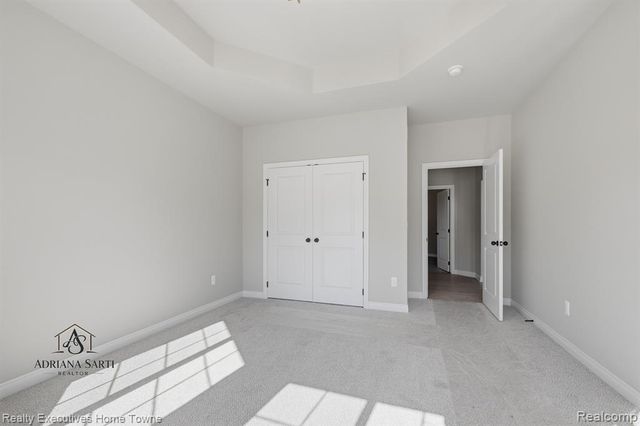 50540 Mistwood Drive, Macomb, MI 48042
