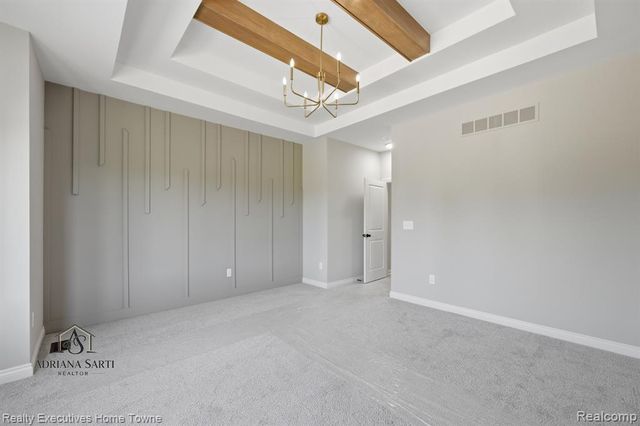 50540 Mistwood Drive, Macomb, MI 48042