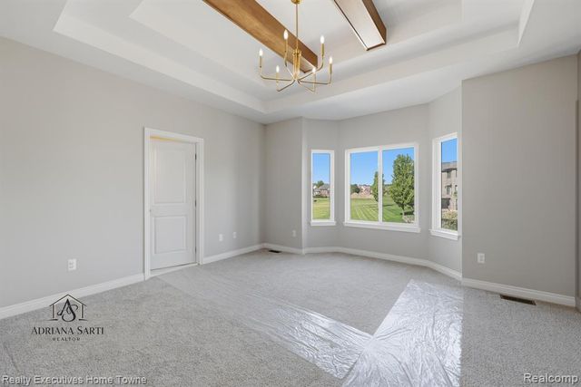 50540 Mistwood Drive, Macomb, MI 48042