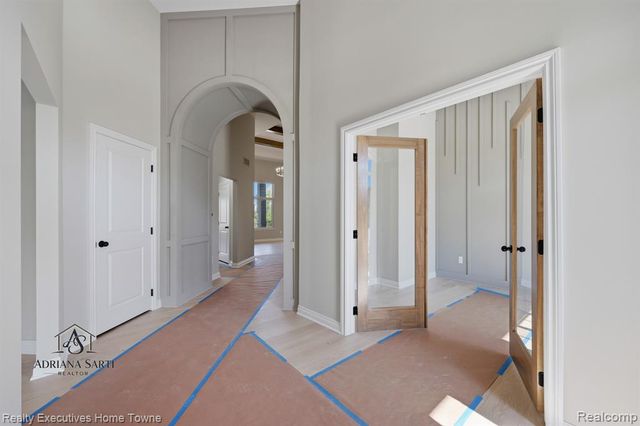 50540 Mistwood Drive, Macomb, MI 48042