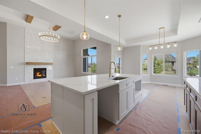 50540 Mistwood Drive, Macomb, MI 48042