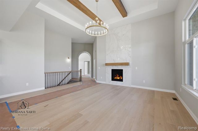 50540 Mistwood Drive, Macomb, MI 48042