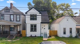 76 N Central Avenue, Columbus, OH 43222