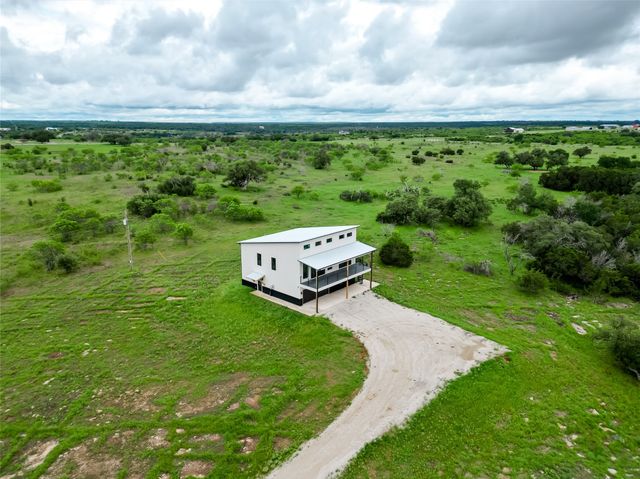 4064 Hells Gate Loop, Strawn, TX 76475