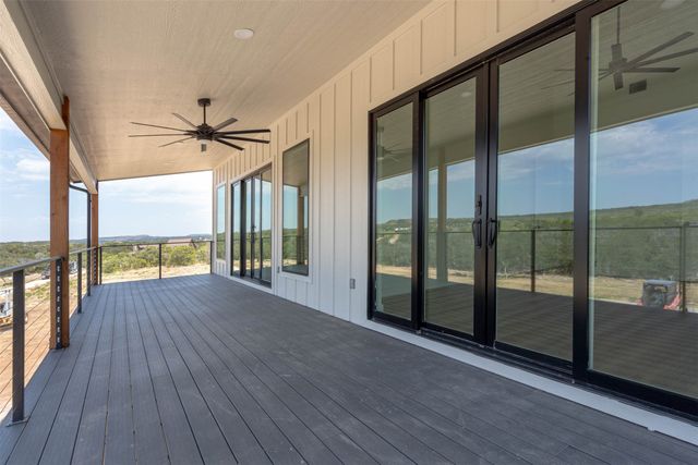 4064 Hells Gate Loop, Strawn, TX 76475