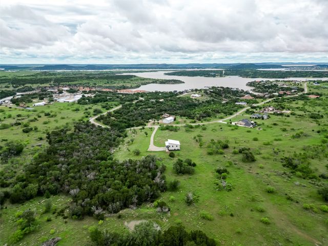 4064 Hells Gate Loop, Strawn, TX 76475