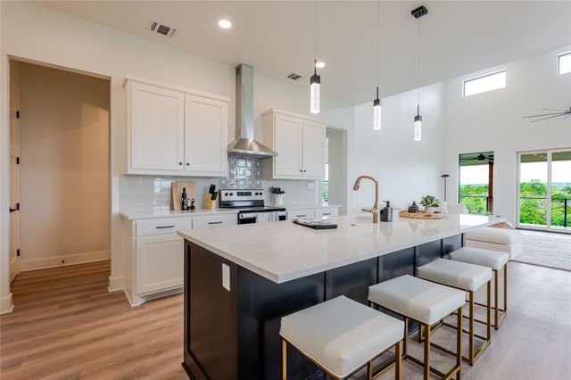 4064 Hells Gate Loop, Strawn, TX 76475