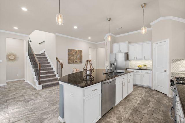 22422 Charles Beard Drive, Richmond, TX 77469