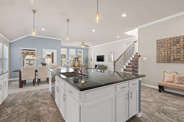 22422 Charles Beard Drive, Richmond, TX 77469