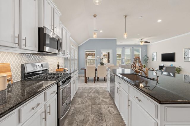 22422 Charles Beard Drive, Richmond, TX 77469