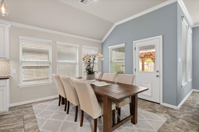 22422 Charles Beard Drive, Richmond, TX 77469