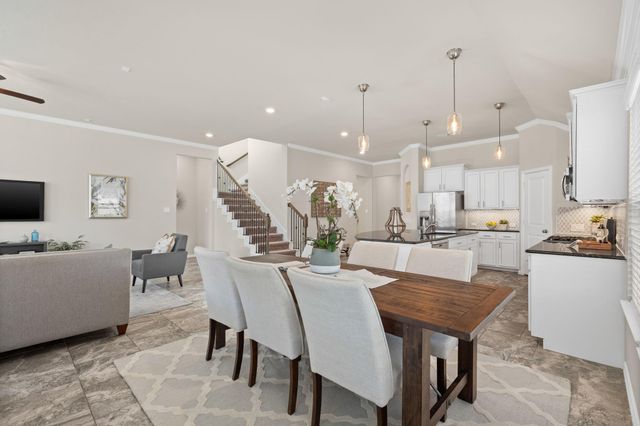 22422 Charles Beard Drive, Richmond, TX 77469