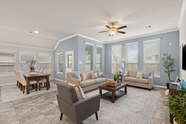 22422 Charles Beard Drive, Richmond, TX 77469