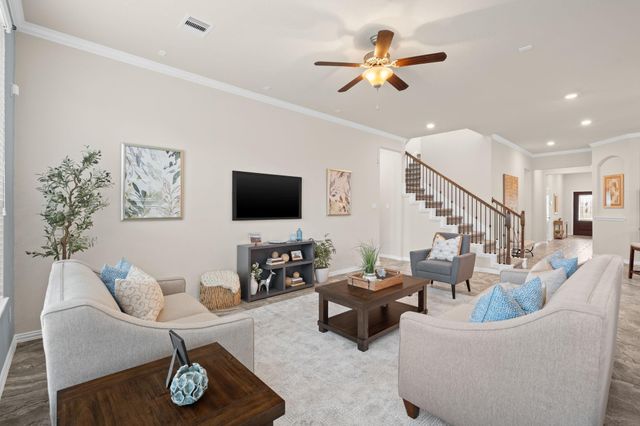 22422 Charles Beard Drive, Richmond, TX 77469