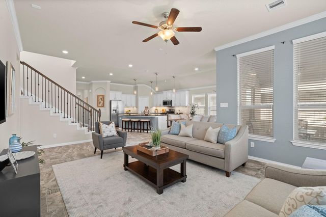 22422 Charles Beard Drive, Richmond, TX 77469