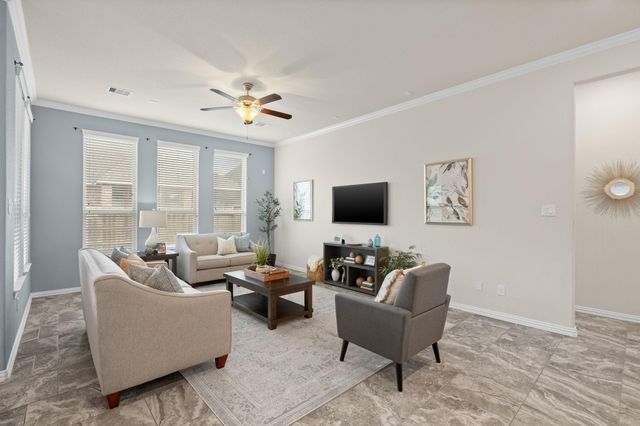 22422 Charles Beard Drive, Richmond, TX 77469