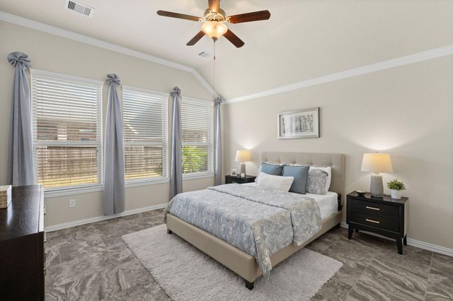 22422 Charles Beard Drive, Richmond, TX 77469