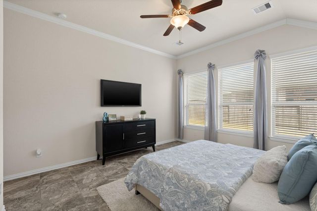 22422 Charles Beard Drive, Richmond, TX 77469