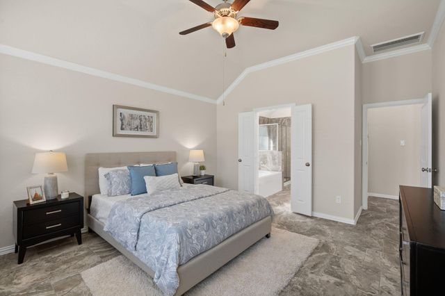 22422 Charles Beard Drive, Richmond, TX 77469