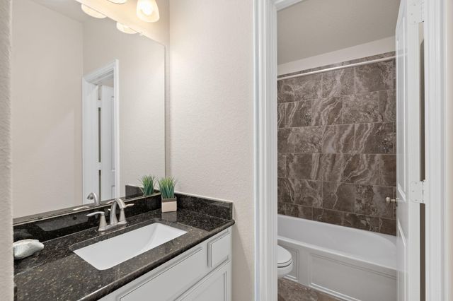 22422 Charles Beard Drive, Richmond, TX 77469