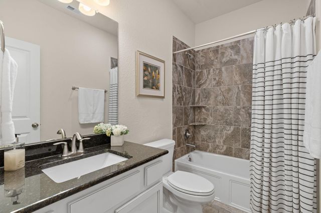 22422 Charles Beard Drive, Richmond, TX 77469