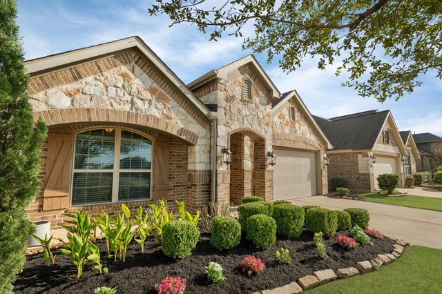 22422 Charles Beard Drive, Richmond, TX 77469