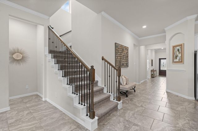 22422 Charles Beard Drive, Richmond, TX 77469