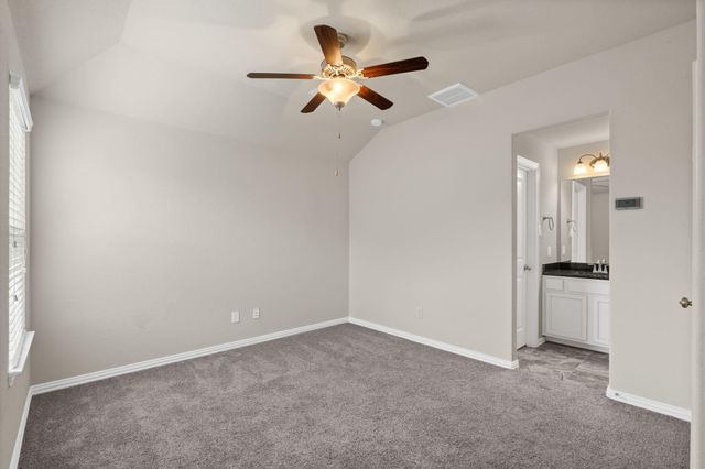 22422 Charles Beard Drive, Richmond, TX 77469