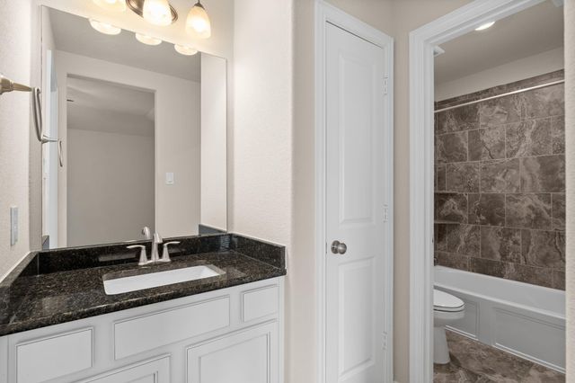 22422 Charles Beard Drive, Richmond, TX 77469