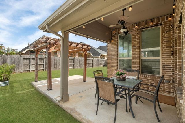 22422 Charles Beard Drive, Richmond, TX 77469