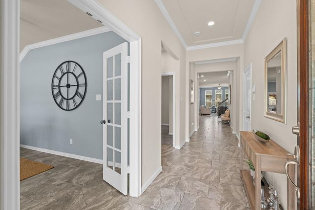 22422 Charles Beard Drive, Richmond, TX 77469