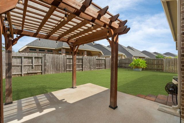 22422 Charles Beard Drive, Richmond, TX 77469