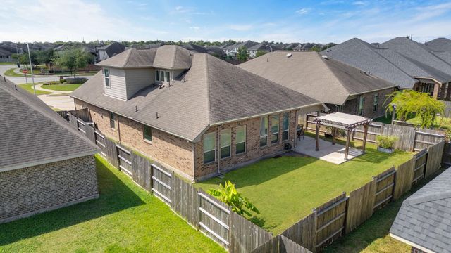 22422 Charles Beard Drive, Richmond, TX 77469