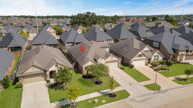22422 Charles Beard Drive, Richmond, TX 77469