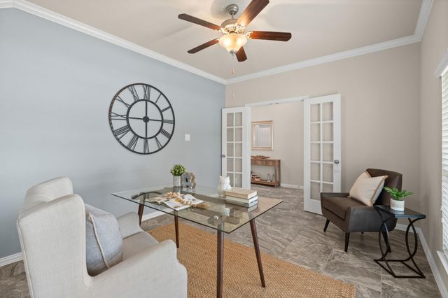 22422 Charles Beard Drive, Richmond, TX 77469