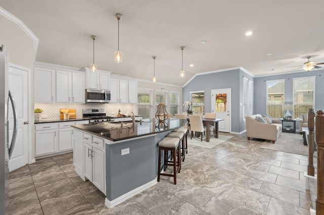 22422 Charles Beard Drive, Richmond, TX 77469