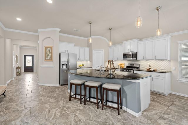 22422 Charles Beard Drive, Richmond, TX 77469