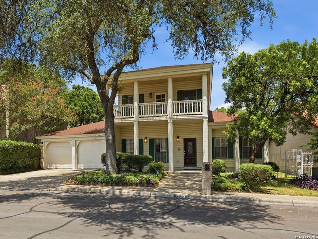 3523 River Way, San Antonio, TX 78230