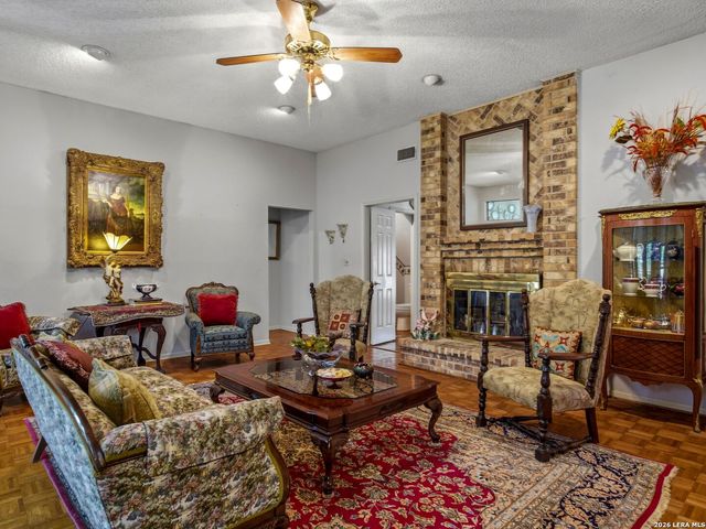 3523 River Way, San Antonio, TX 78230
