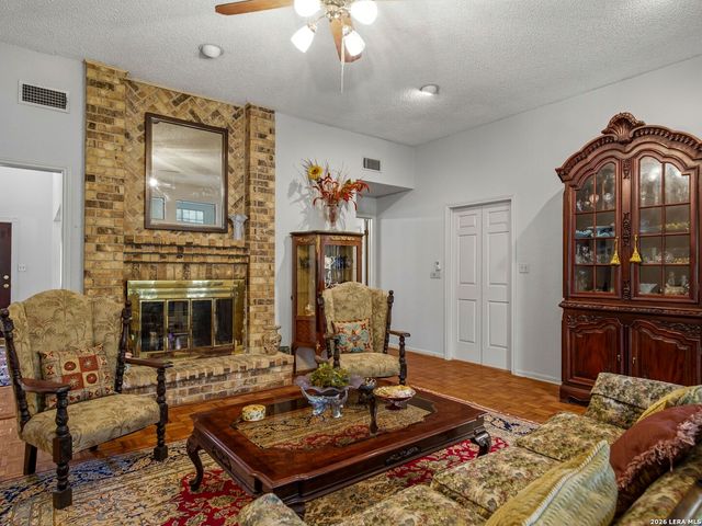 3523 River Way, San Antonio, TX 78230