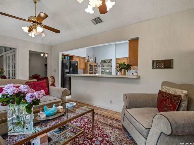 3523 River Way, San Antonio, TX 78230